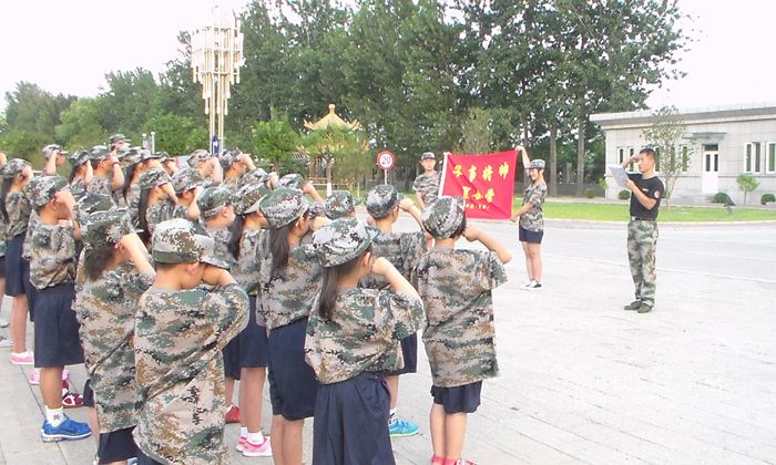 暑假夏令營哪家好