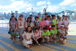 暑假夏令營(yíng)去哪里好？