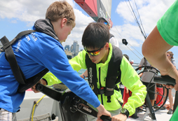 2018暑假夏令營全面提高孩子的綜合素養(yǎng)