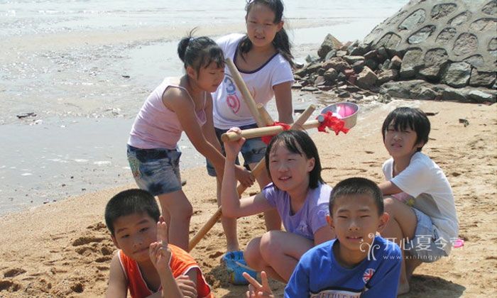 這個暑假，夏令營成就你的演講夢