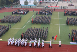 暑期夏令營孩子綜合素質(zhì)成長第二課堂