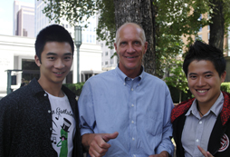 暑期游學夏令營為什么如此受歡迎？