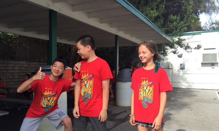 暑期游學(xué)夏令營帶你一次性體驗(yàn)多面精彩的日本