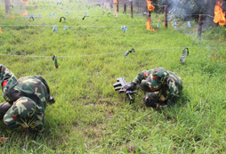 看看暑假夏令營如何助我成長