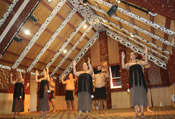 參加夏令營活動給孩子一個收獲滿滿的假期