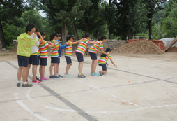 為孩子成長的詩篇加上精彩的一頁