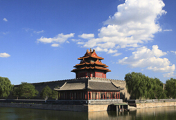 暑假勵(lì)志游學(xué)夏令營(yíng)感受歷史文化變遷