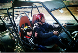 暑假夏令營對(duì)孩子成長的重要意義