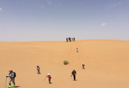 暑假親子夏令營讓父母與孩子一起成長