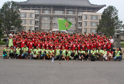 暑期夏令營帶你走進(jìn)北京各大名校