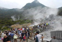 參加暑假夏令營(yíng)讓孩子有不一樣的體驗(yàn)