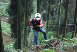 2024年你需要一次夏令營形式的冒險(xiǎn)活動(dòng)