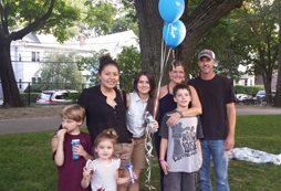 學生在暑期游學夏令營中收獲成長