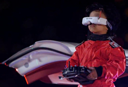 <strong>參加暑期夏令營活動一探前沿科技之奧秘！</strong>