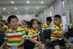 暑期夏令營(yíng)分享幾點(diǎn)提高記憶的方法