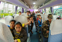 2024暑期去北京游學(xué)的夏令營有哪些好路線