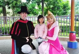 暑假研學(xué)夏令營(yíng)帶你走進(jìn)夢(mèng)幻樂(lè)園——迪士尼