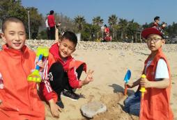 暑假夏令營(yíng)帶青少年去廈門(mén)快樂(lè)游學(xué)！