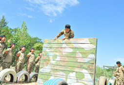 朔州夏令營安全嗎？