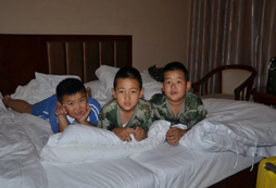 參加朔州小學(xué)生軍事夏令營能提升孩子哪些能力？