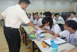 2024暑期數(shù)學(xué)夏令營(yíng)的活動(dòng)課程特色都有什么？