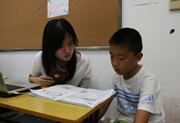 上海新東方英語夏令營：語法語感英語學(xué)習(xí)必不可少