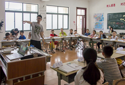 最常見的英語閱讀方式上海新東方夏令營分享給大家