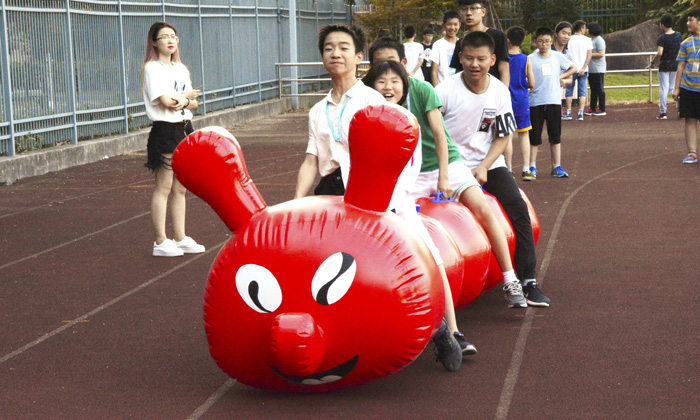 上海小學生夏令營多少錢