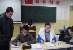 【聽(tīng)力口語(yǔ)營(yíng)】第六天 白駒過(guò)隙 珍惜現(xiàn)在
