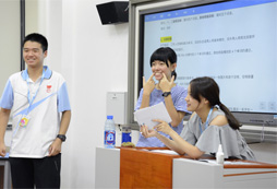 高中生暑期應(yīng)參加怎么樣的主題夏令營(yíng)比較好?