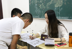 上?？釋W(xué)酷玩幫助孩子記單詞有妙招