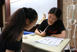 上海新東方夏令營傳授學(xué)好英語的竅門