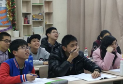 上?？釋W(xué)酷玩十招讓你擁有完美英語口音
