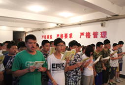 暑期的好搭檔——上海酷學(xué)酷玩夏令營