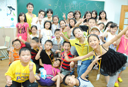 上海新東方暑假夏令營教你如何學(xué)英語