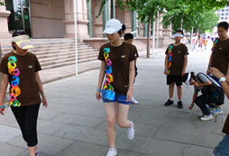 怎樣學(xué)好英語？上海新東方暑期夏令營助你一臂之力