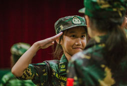 貴陽(yáng)中小學(xué)軍訓(xùn)夏令營(yíng)如何保障安全?