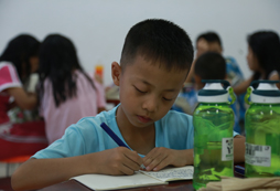 四川拓展訓(xùn)練期間安全嗎？