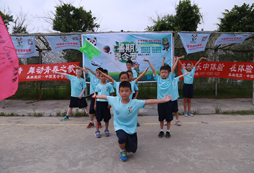 四川軍事夏令營保證營地安全