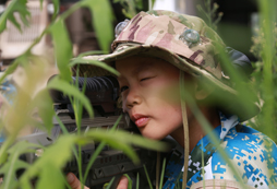 四川軍訓(xùn)夏令營對孩子有哪些好的影響