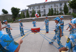 四川小學(xué)生夏令營的師資比例是多少