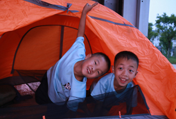 四川夏令營對孩子有哪些方面的幫助