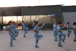 四川暑期夏令營的課程有哪些作用