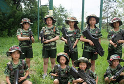 暑假浦江附近中小學(xué)生軍事夏令營(yíng)在哪里報(bào)名？