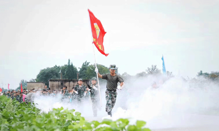 四川14天夏令營(yíng)學(xué)費(fèi)多少