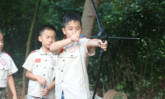 瀘州小學(xué)生夏令營多少錢