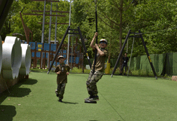 四川軍事夏令營(yíng)費(fèi)用是多少？