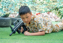 四川軍事夏令營(yíng)收費(fèi)內(nèi)容有什么？7天活動(dòng)介紹