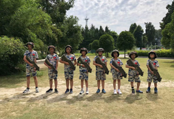 四川軍事夏令營選擇哪家報(bào)名？口碑機(jī)構(gòu)詳情介紹