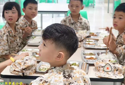 成都有什么軍事夏令營(yíng)？